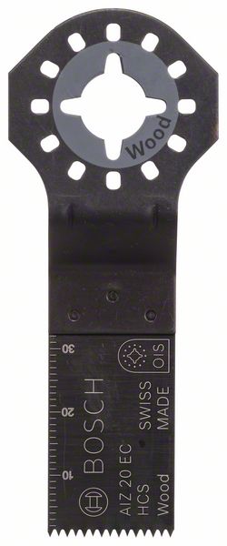 Bild zum Artikel HOLZ AIZ 20 EC